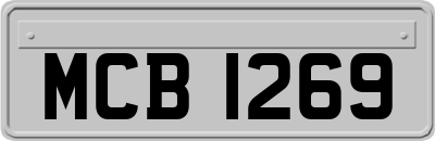 MCB1269
