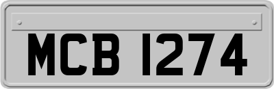 MCB1274