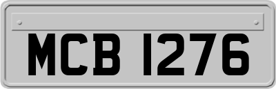 MCB1276