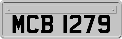 MCB1279