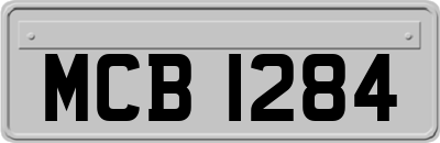 MCB1284