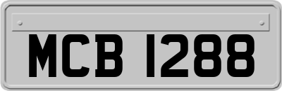 MCB1288