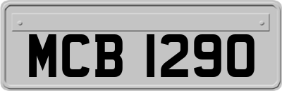 MCB1290