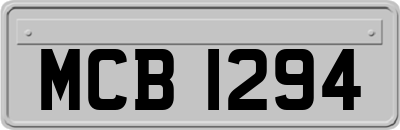 MCB1294