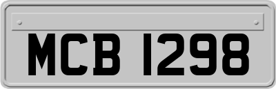 MCB1298