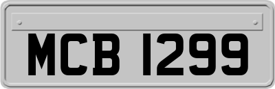 MCB1299