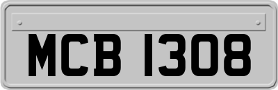 MCB1308
