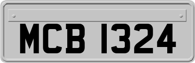 MCB1324
