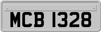 MCB1328