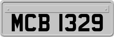 MCB1329