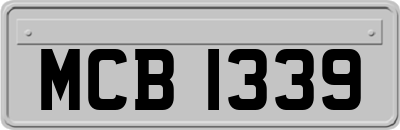 MCB1339