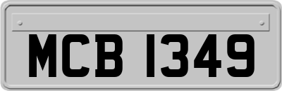 MCB1349