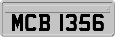 MCB1356