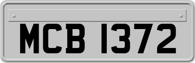 MCB1372