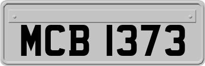 MCB1373