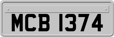 MCB1374