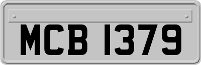 MCB1379