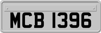 MCB1396