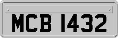 MCB1432
