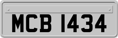MCB1434