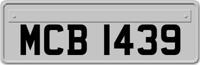 MCB1439