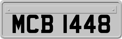 MCB1448