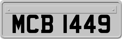 MCB1449
