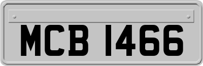 MCB1466