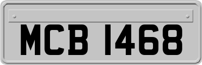 MCB1468