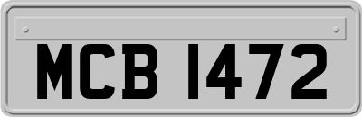 MCB1472