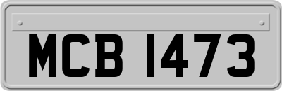 MCB1473