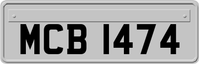 MCB1474