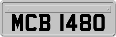 MCB1480
