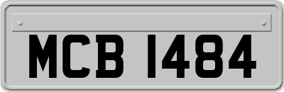 MCB1484
