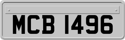 MCB1496