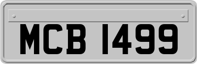 MCB1499