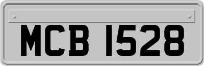 MCB1528