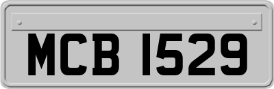 MCB1529