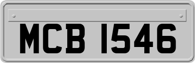 MCB1546