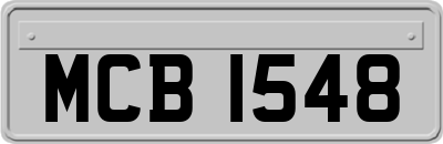 MCB1548