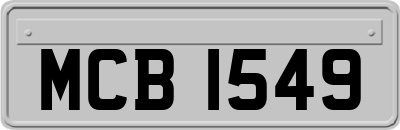 MCB1549