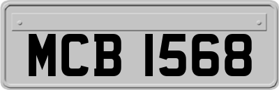MCB1568