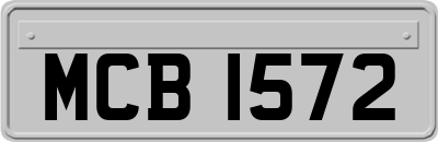 MCB1572