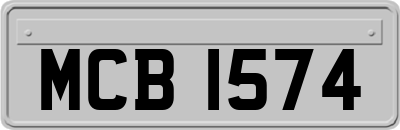 MCB1574