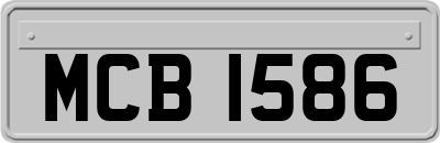 MCB1586