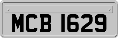 MCB1629