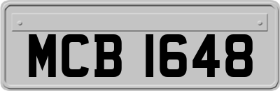 MCB1648