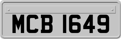 MCB1649