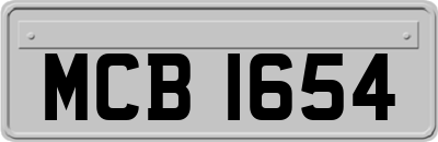 MCB1654