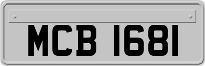 MCB1681